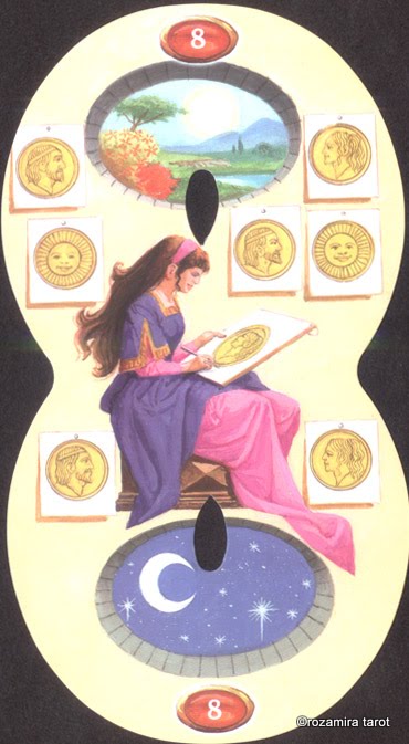 Infinity Tarot